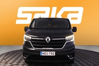 Renault Trafic vaihtoauto