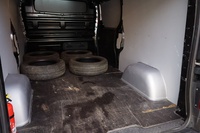 Renault Trafic vaihtoauto