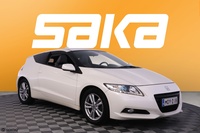 Honda CR-Z vaihtoauto
