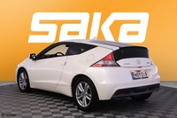 Honda CR-Z vaihtoauto