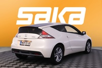 Honda CR-Z vaihtoauto