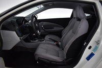 Honda CR-Z vaihtoauto