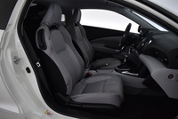 Honda CR-Z vaihtoauto