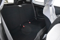 Honda CR-Z vaihtoauto