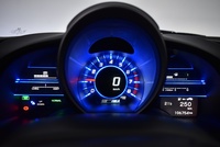 Honda CR-Z vaihtoauto