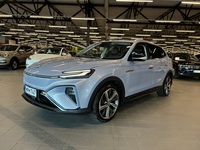 MG Marvel R vaihtoauto