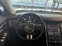 MG Marvel R vaihtoauto