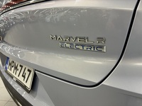 MG Marvel R vaihtoauto