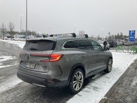 Renault Espace vaihtoauto