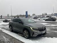 Renault Espace vaihtoauto