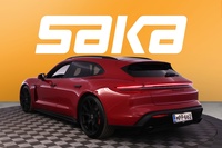 Porsche Taycan vaihtoauto