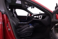 Porsche Taycan vaihtoauto