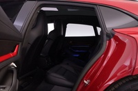 Porsche Taycan vaihtoauto