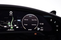 Porsche Taycan vaihtoauto