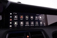 Porsche Taycan vaihtoauto