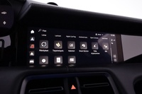 Porsche Taycan vaihtoauto