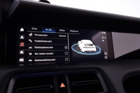 Porsche Taycan vaihtoauto