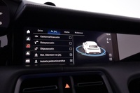 Porsche Taycan vaihtoauto