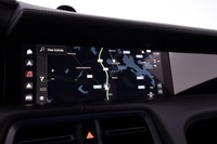 Porsche Taycan vaihtoauto