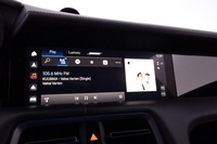 Porsche Taycan vaihtoauto