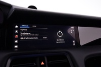 Porsche Taycan vaihtoauto