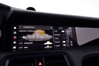 Porsche Taycan vaihtoauto