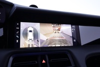 Porsche Taycan vaihtoauto