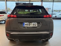 Peugeot 2008 vaihtoauto