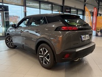 Peugeot 2008 vaihtoauto