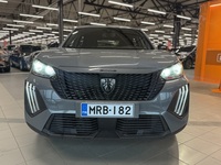 Peugeot 2008 vaihtoauto