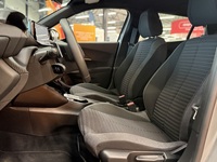 Peugeot 2008 vaihtoauto