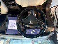 Tesla Model X vaihtoauto