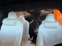 Tesla Model X vaihtoauto