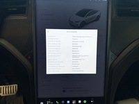 Tesla Model X vaihtoauto