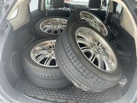 Mitsubishi Outlander vaihtoauto