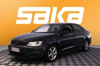 Volkswagen Jetta vaihtoauto