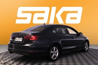 Volkswagen Jetta vaihtoauto