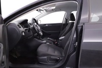 Volkswagen Jetta vaihtoauto