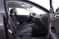 Volkswagen Jetta vaihtoauto