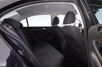 Volkswagen Jetta vaihtoauto