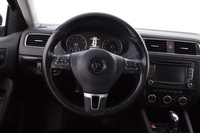 Volkswagen Jetta vaihtoauto