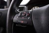 Volkswagen Jetta vaihtoauto