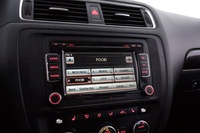 Volkswagen Jetta vaihtoauto