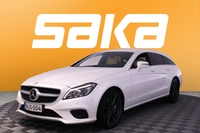 Mercedes-Benz CLS vaihtoauto