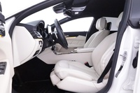 Mercedes-Benz CLS vaihtoauto