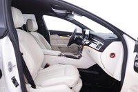 Mercedes-Benz CLS vaihtoauto