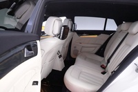 Mercedes-Benz CLS vaihtoauto