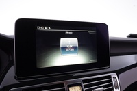 Mercedes-Benz CLS vaihtoauto