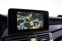Mercedes-Benz CLS vaihtoauto