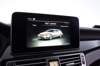 Mercedes-Benz CLS vaihtoauto
